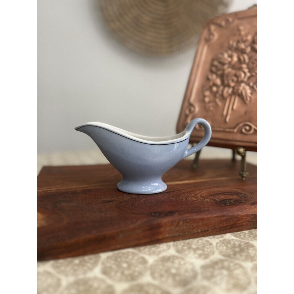 Sterling China Co. Gravy Boat